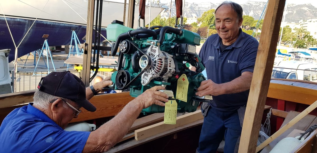 Imagen de Capitol 11 - 2019